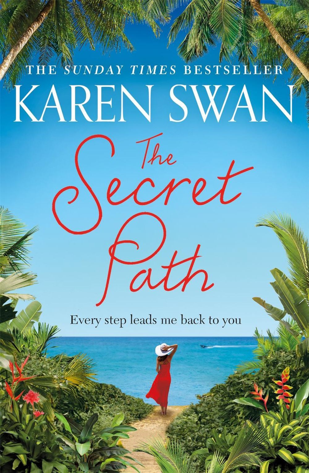 The Secret Path by Karen Swan - ISBN: 9781529006261