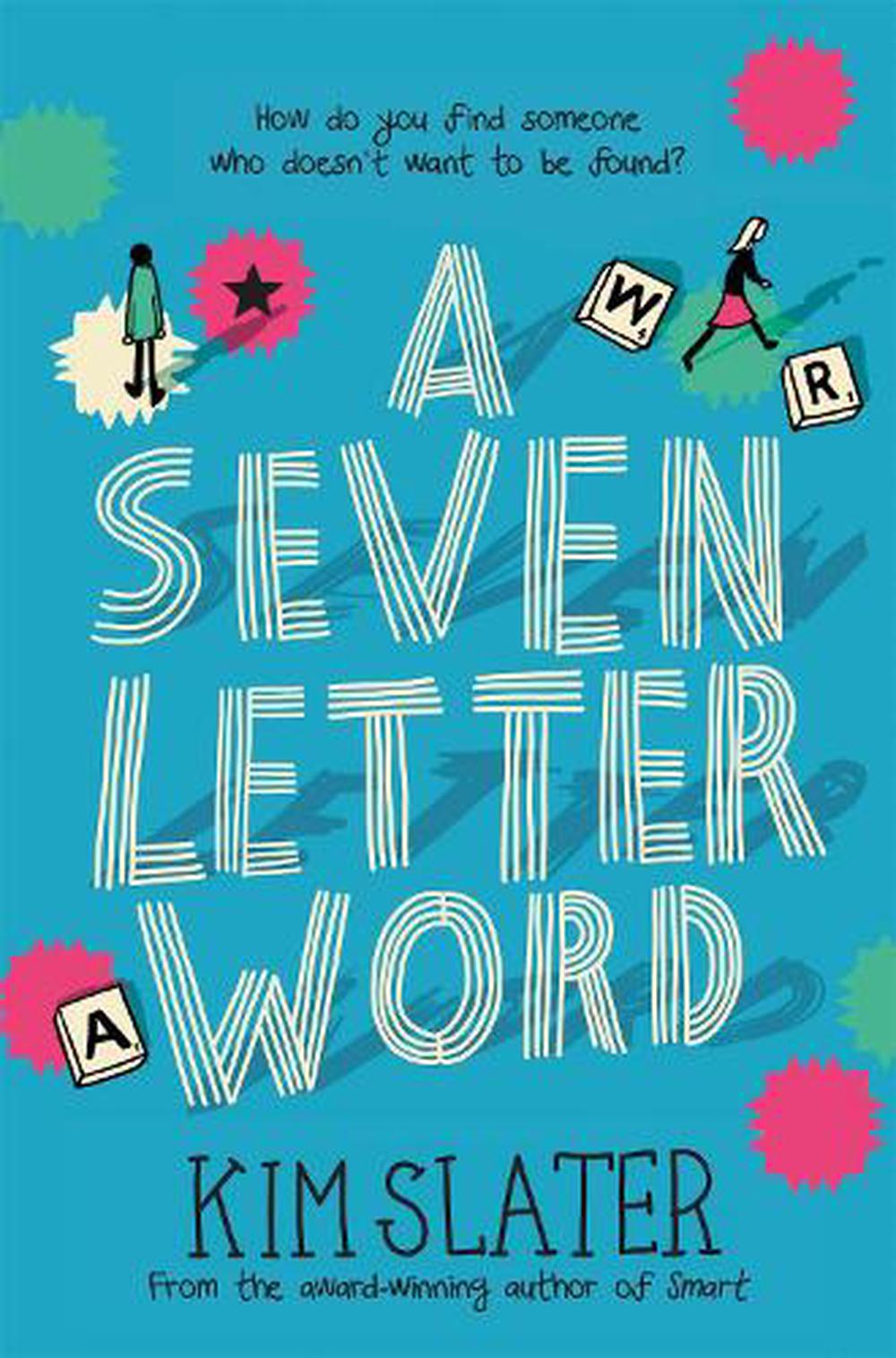 Seven Letter Word Starting With Me