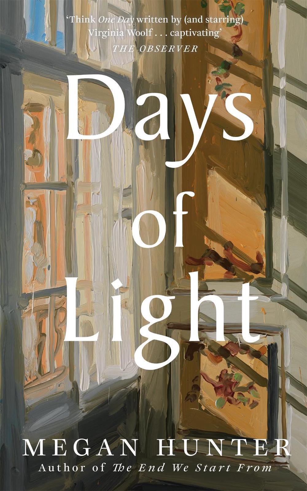 Days of Light, 9781529010183