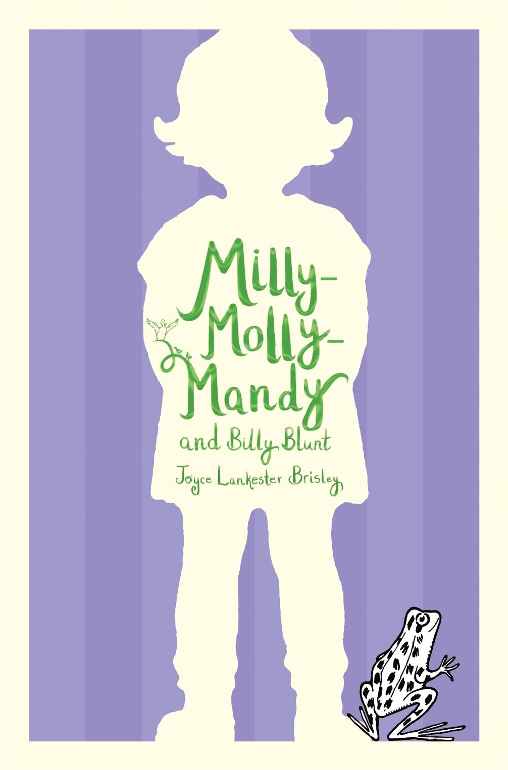 Milly-Molly-Mandy and Billy Blunt by Joyce Lankester Brisley - ISBN: 9781529010671