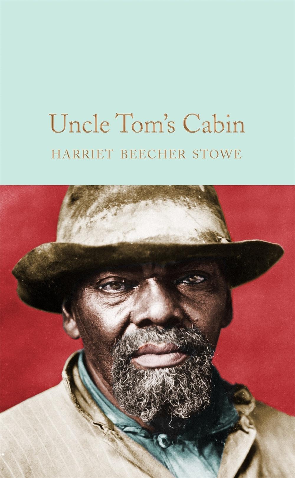 Uncle Tom's Cabin, 9781529011869