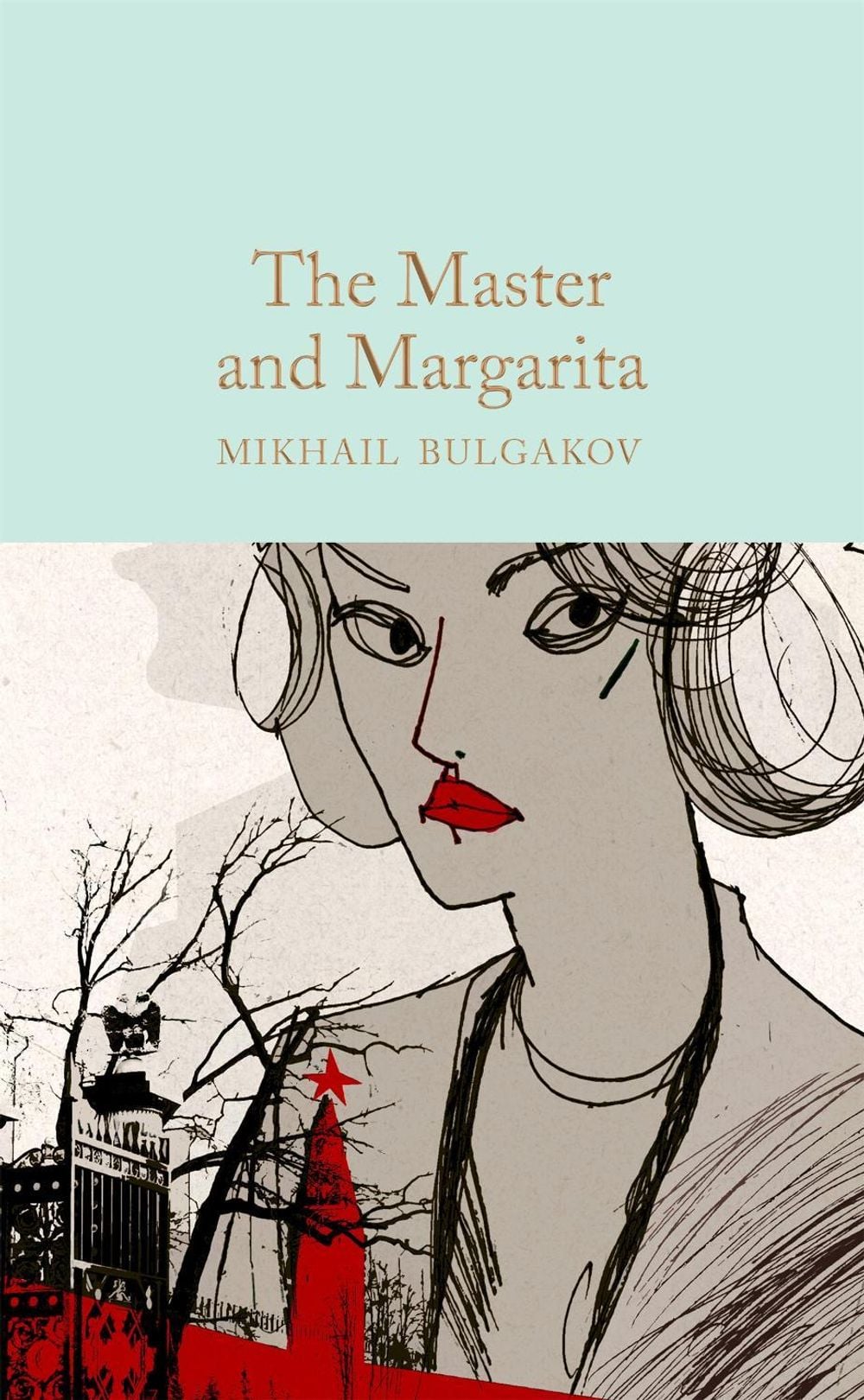 The Master and Margarita by Mikhail Bulgakov - ISBN: 9781529012118