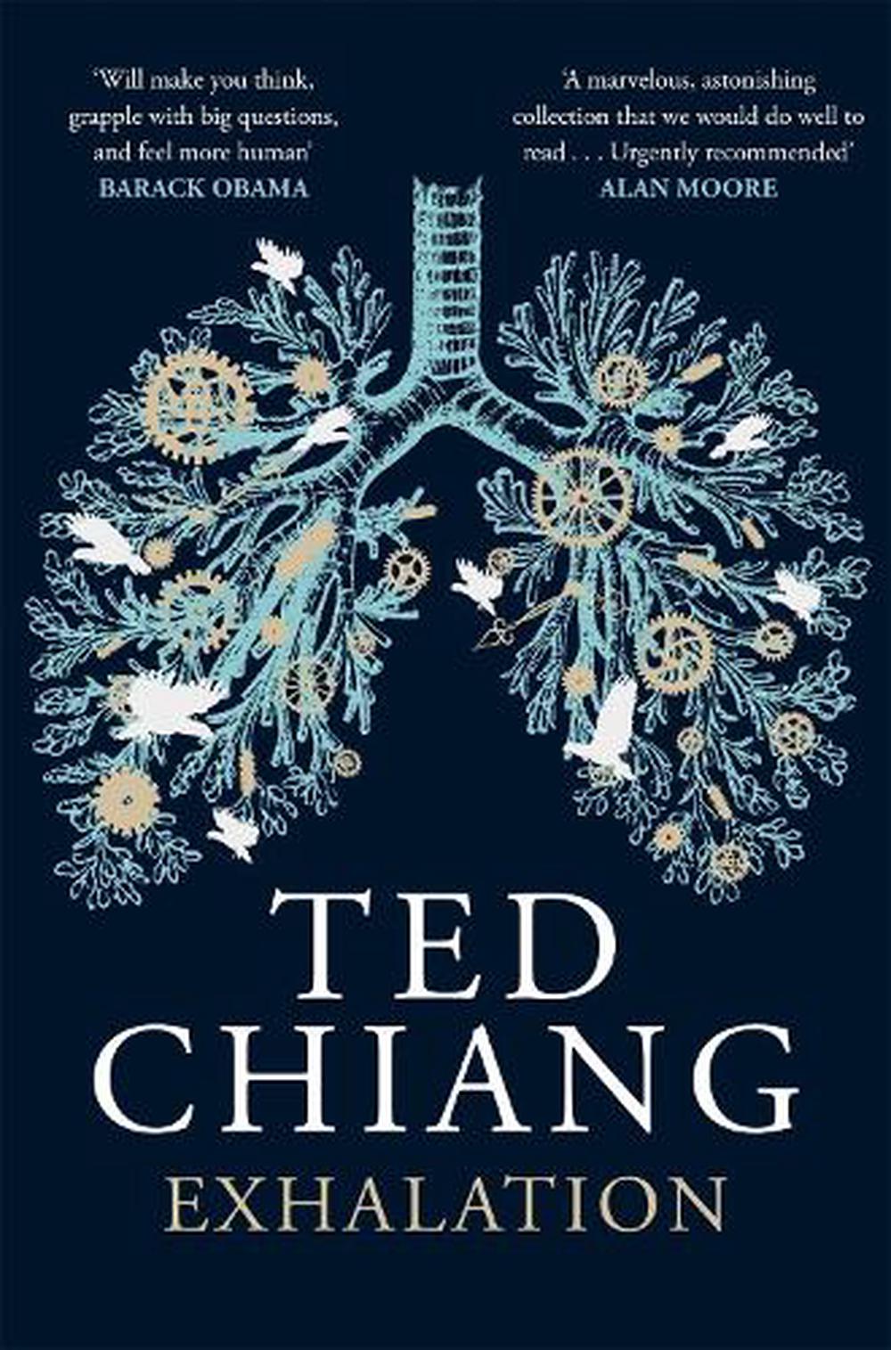 ted chiang story of your life ted chiang story of your life