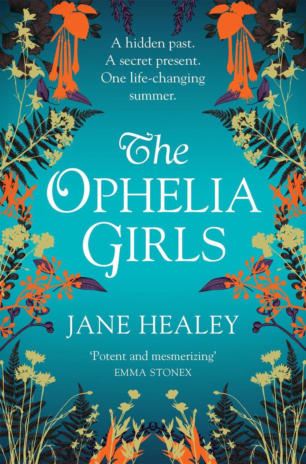The Ophelia Girls by Jane Healey - ISBN: 9781529014877