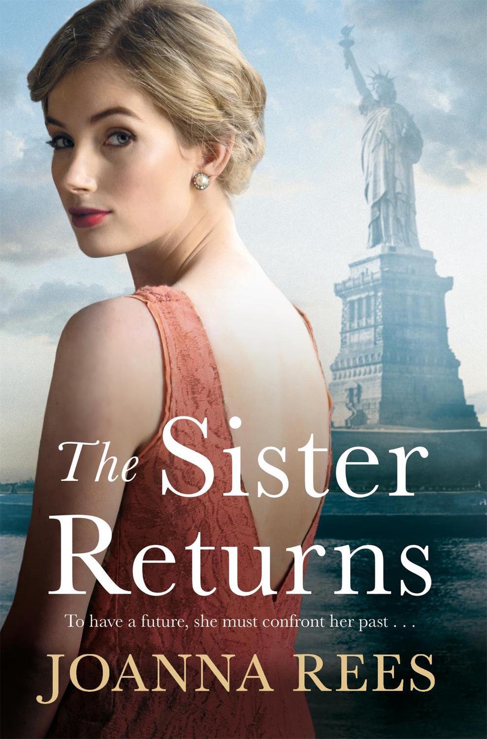 The Sister Returns by Joanna Rees - ISBN: 9781529018912