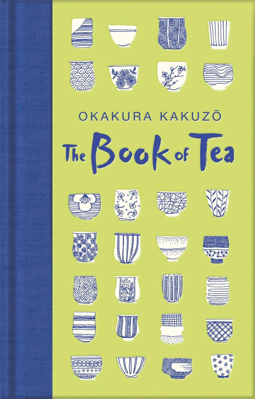 The Book of Tea, 9781529021066