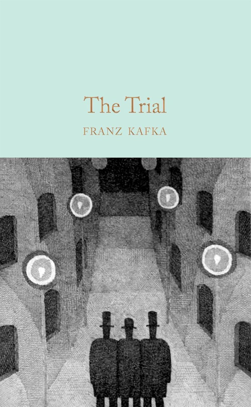 The Trial, 9781529021073