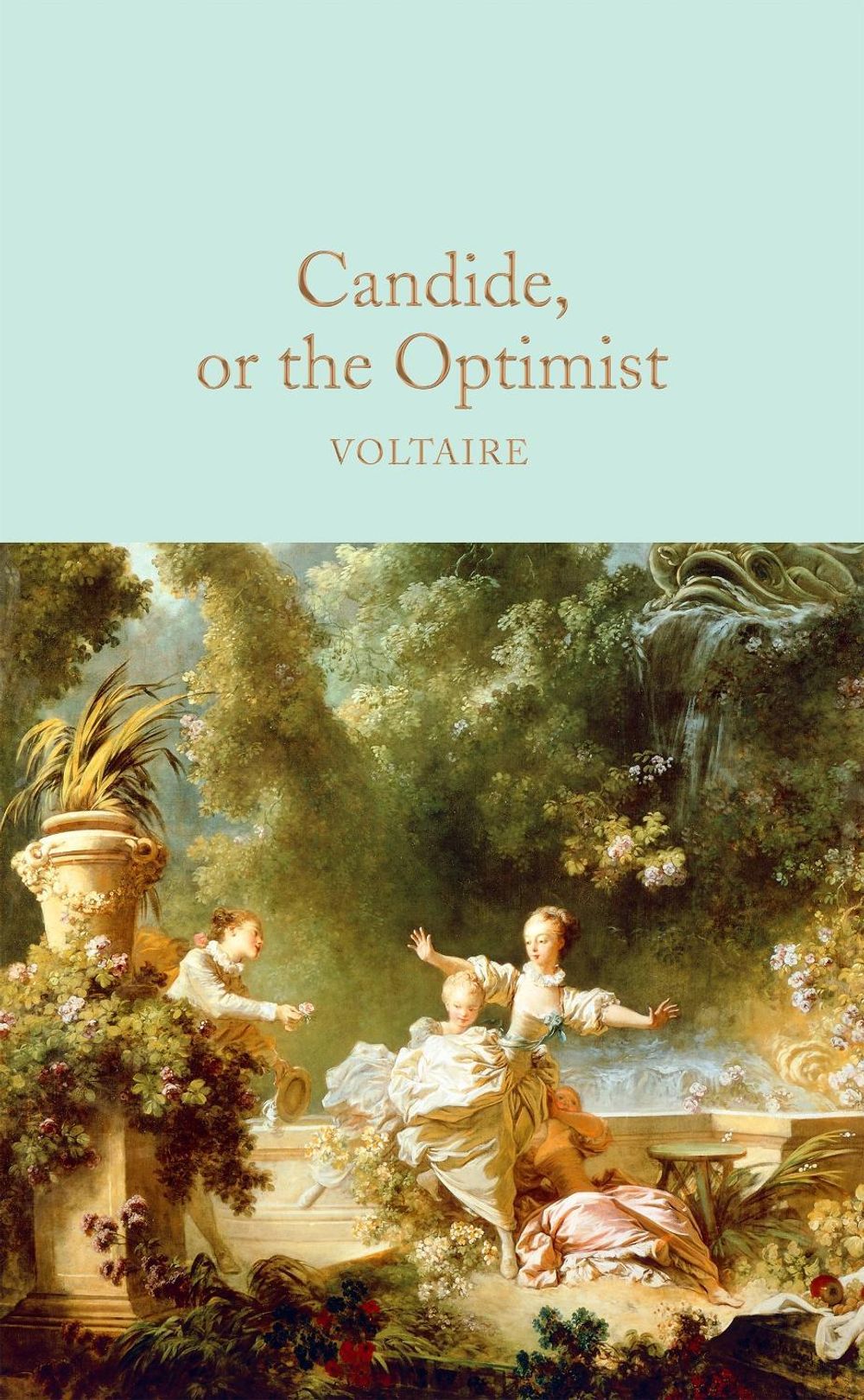 Candide, or The Optimist by Voltaire - ISBN: 9781529021080