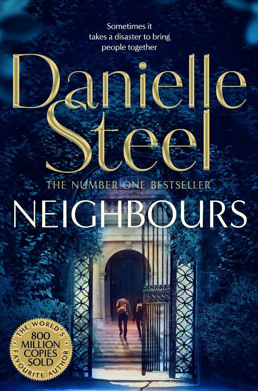 Neighbours by Danielle Steel - ISBN: 9781529021424