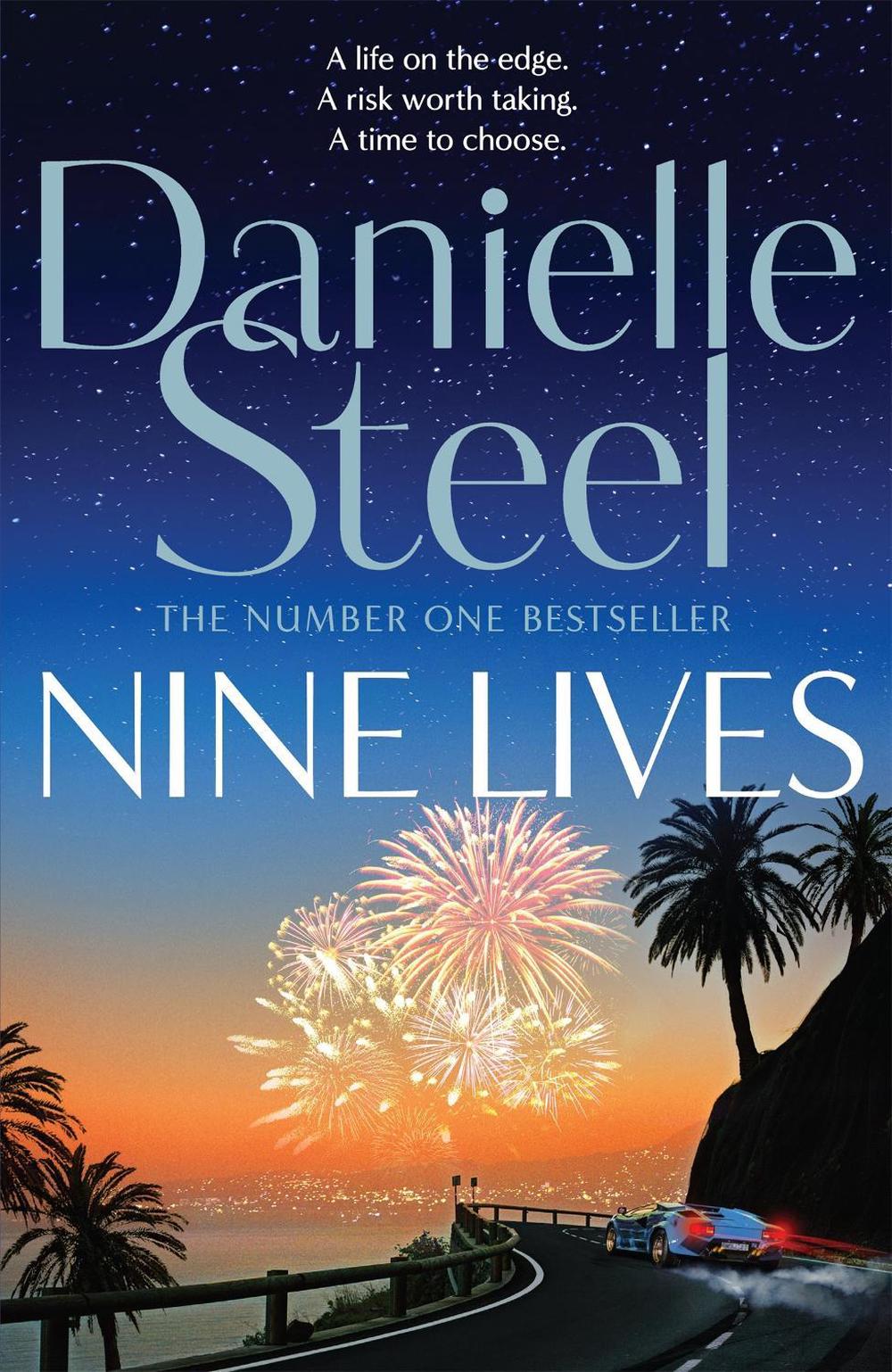 Nine Lives by Danielle Steel - ISBN: 9781529021523