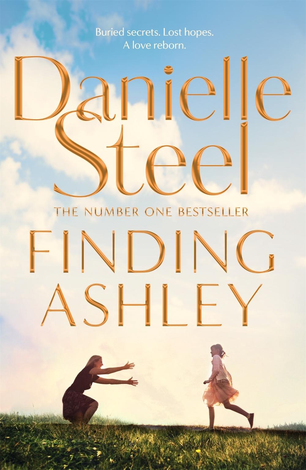 Finding Ashley by Danielle Steel - ISBN: 9781529021578