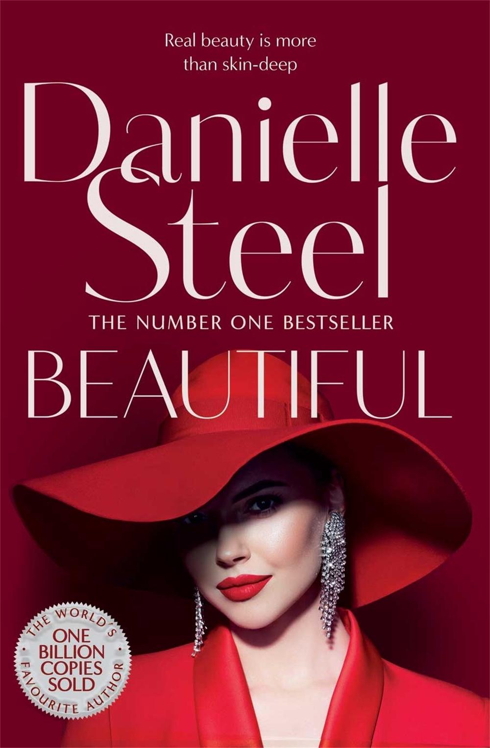 Beautiful by Danielle Steel - ISBN: 9781529021967