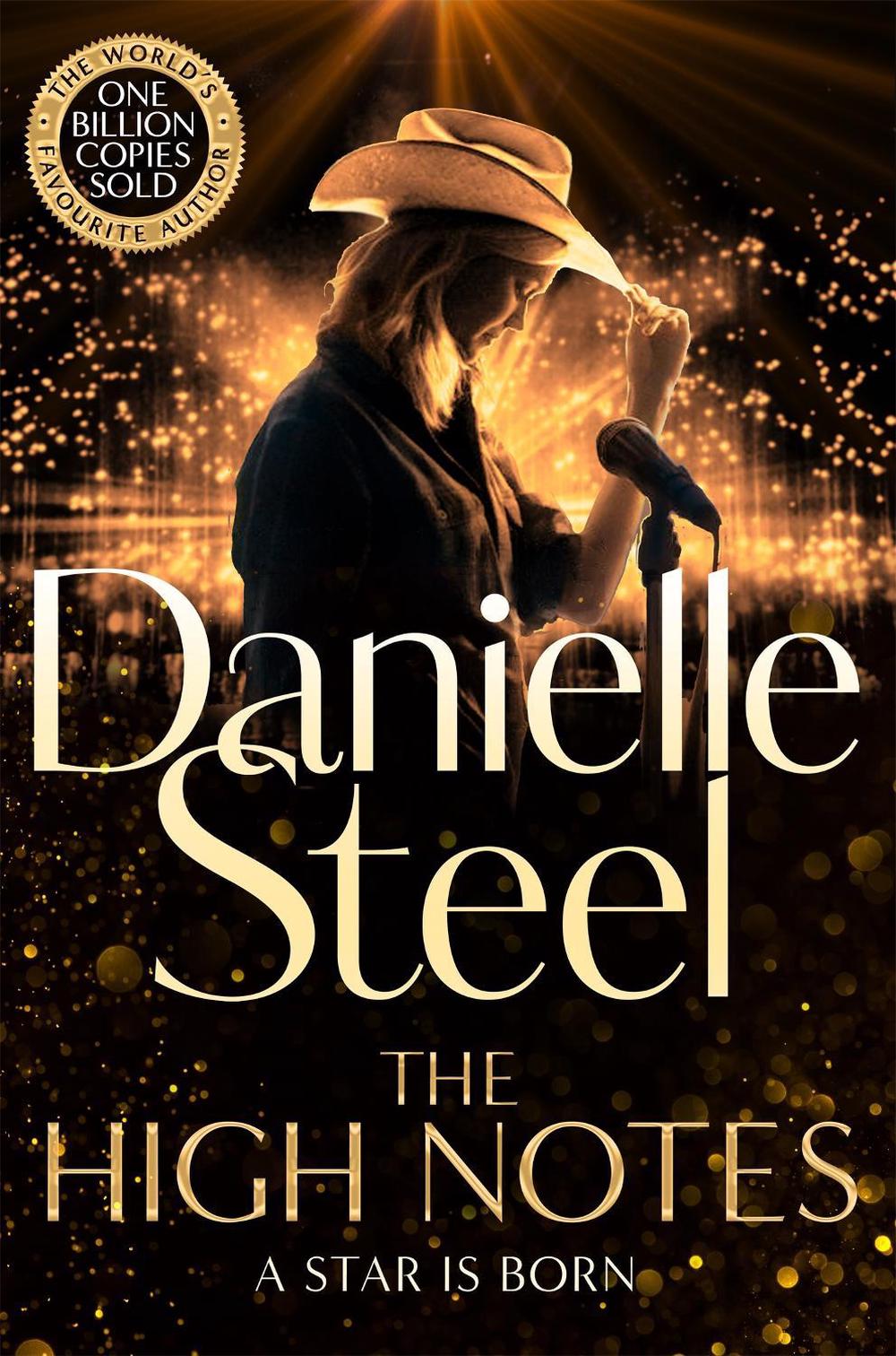 The High Notes by Danielle Steel - ISBN: 9781529022148