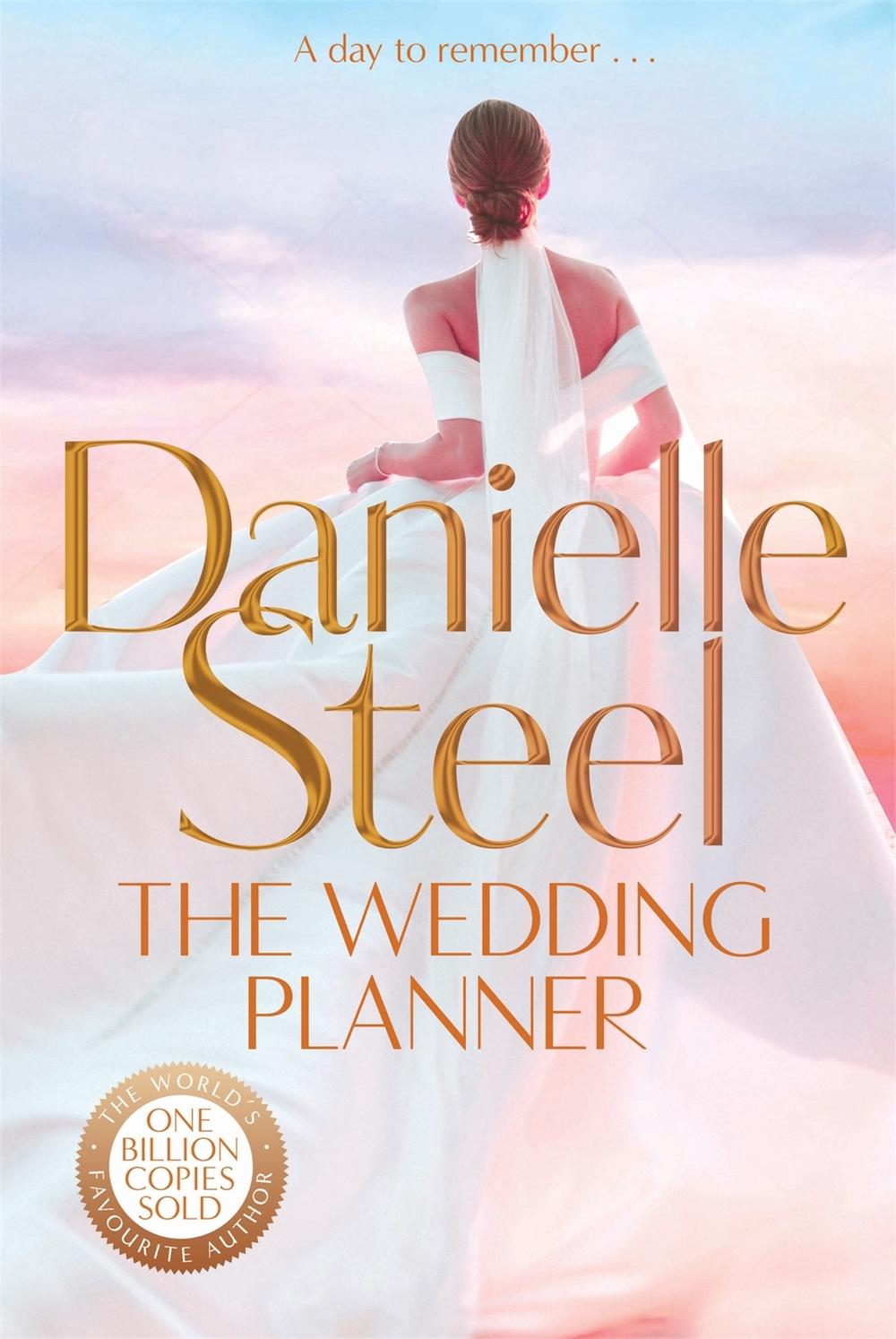 The Wedding Planner, 9781529022179