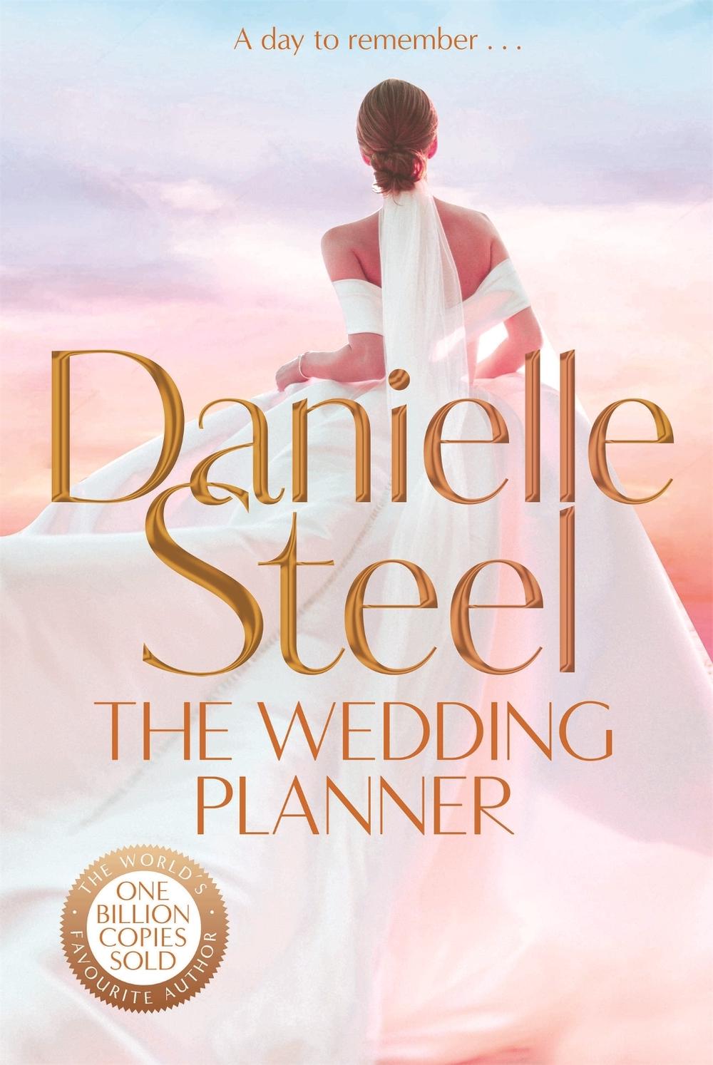 The Wedding Planner by Danielle Steel - ISBN: 9781529022209