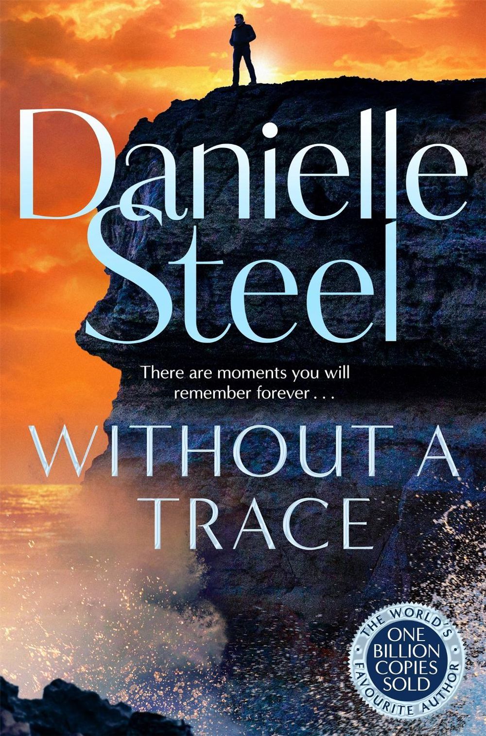 Without A Trace by Danielle Steel - ISBN: 9781529022384