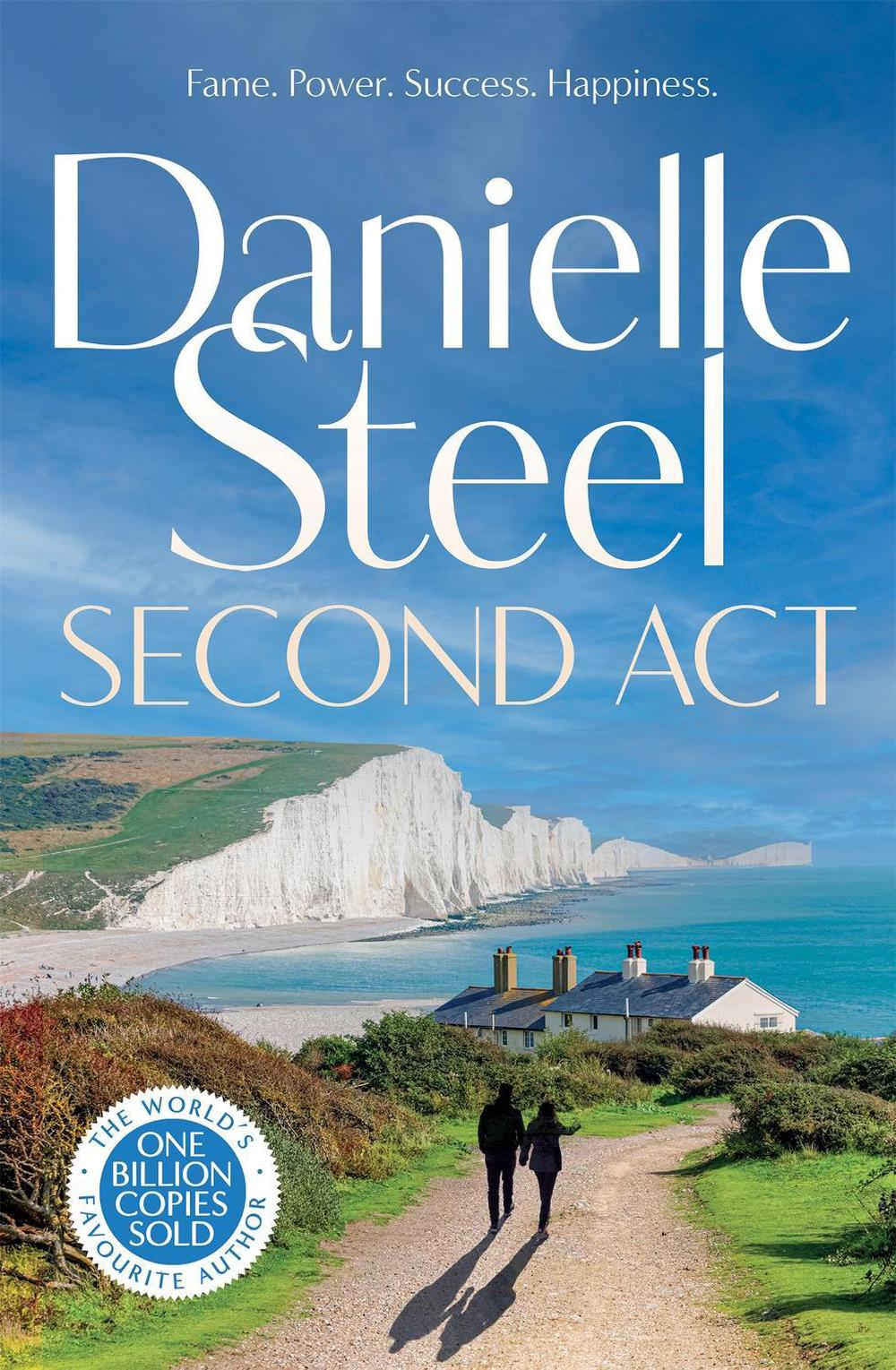 Second Act by Danielle Steel - ISBN: 9781529022537