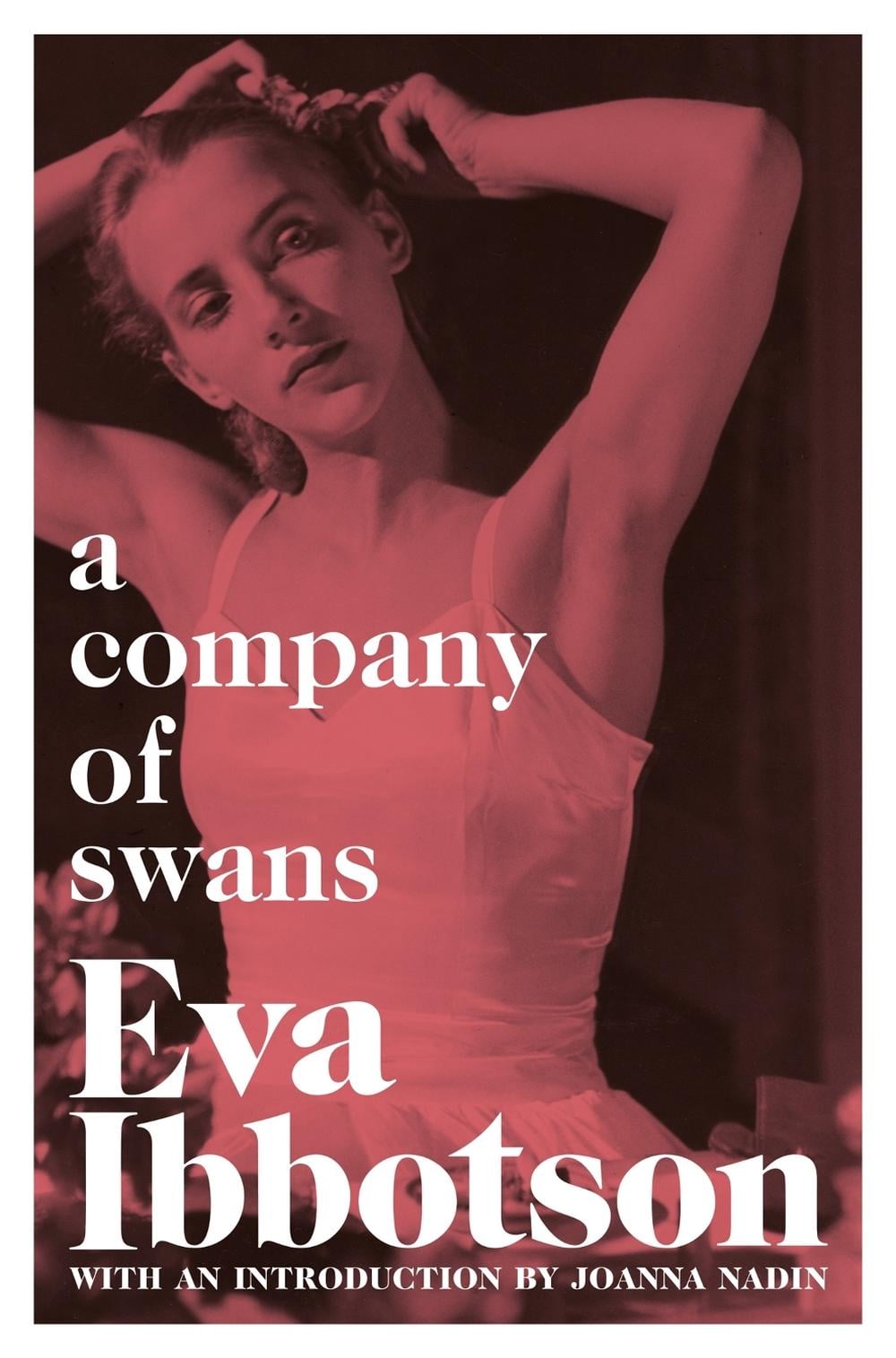 A Company of Swans by Eva Ibbotson - ISBN: 9781529023022