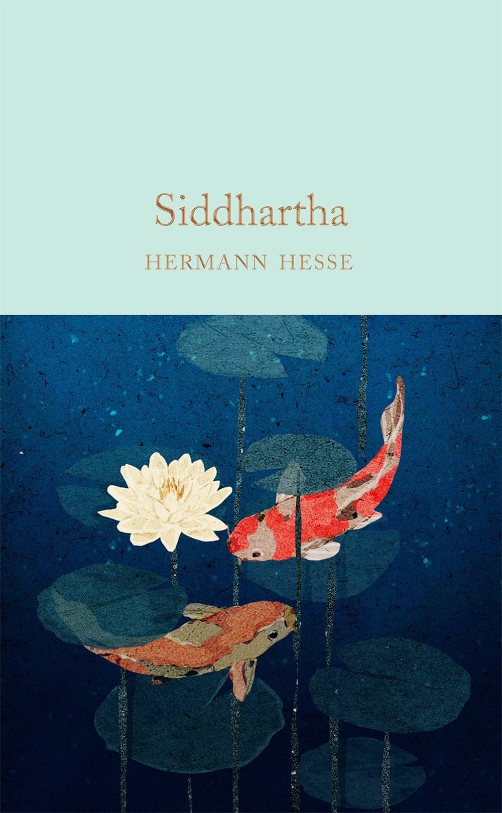 Siddhartha, 9781529024043