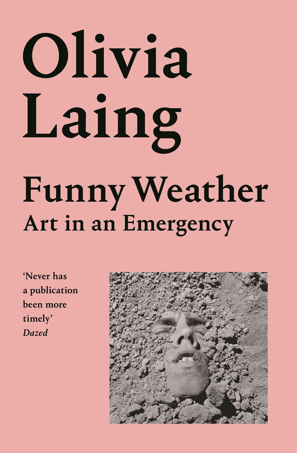Funny Weather, 9781529027655