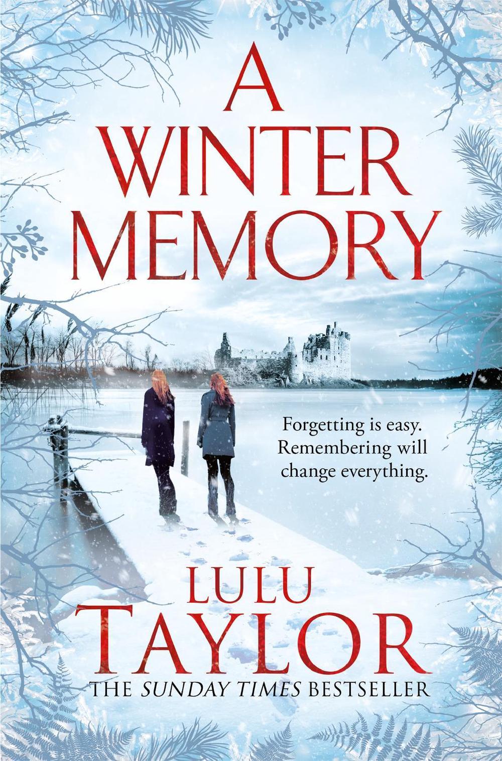 A Winter Memory by Lulu Taylor - ISBN: 9781529029680