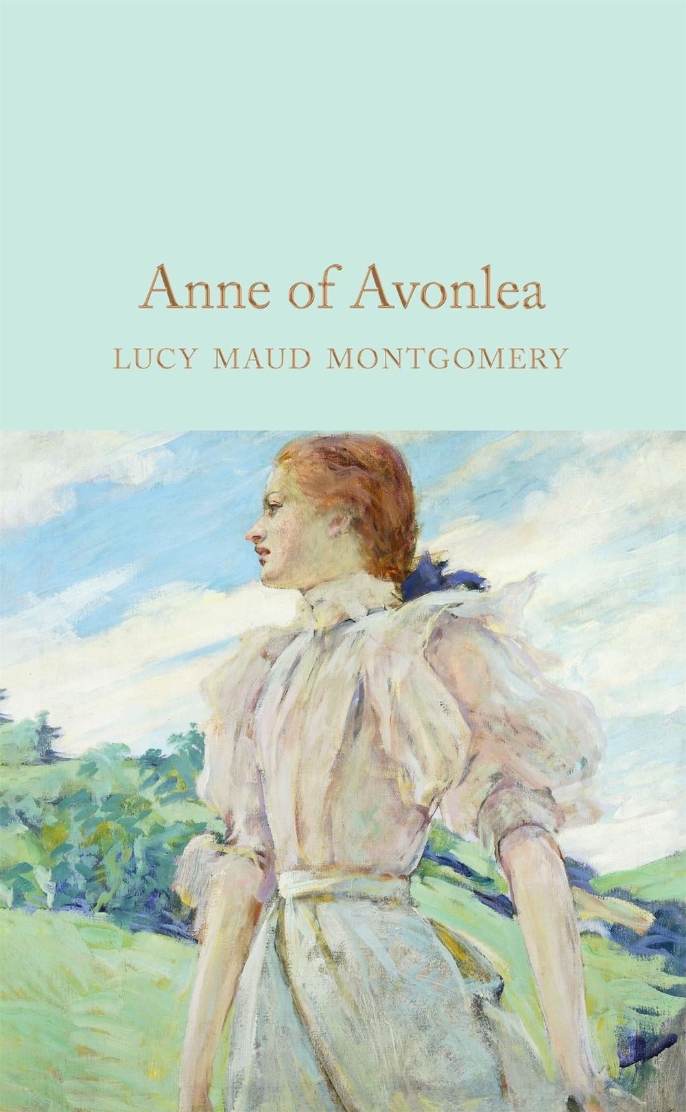 Anne of Avonlea by L.M. Montgomery - ISBN: 9781529031836