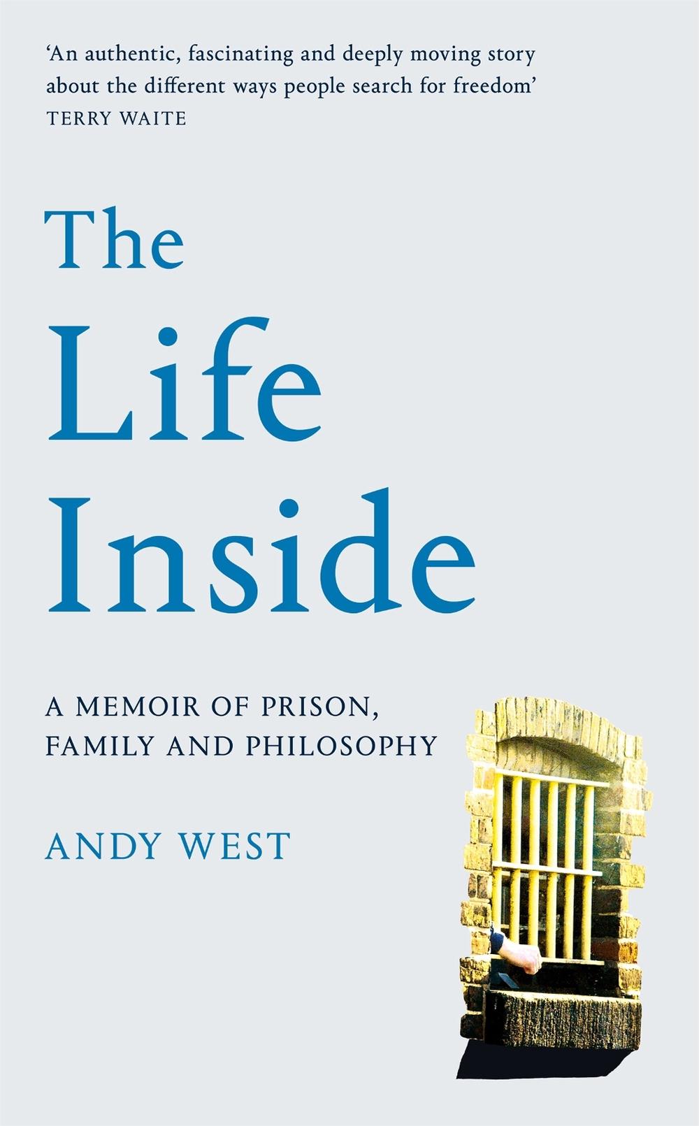 The Life Inside, 9781529032017