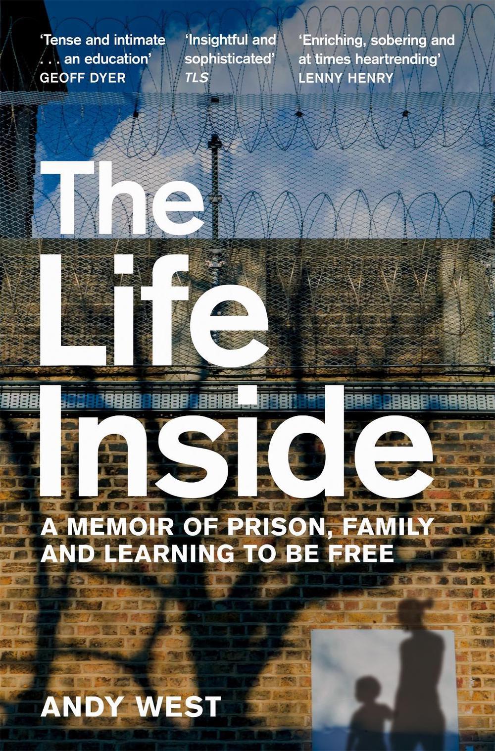 The Life Inside, 9781529032024