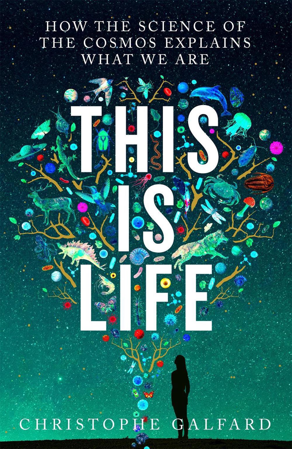 This Is Life, 9781529032031