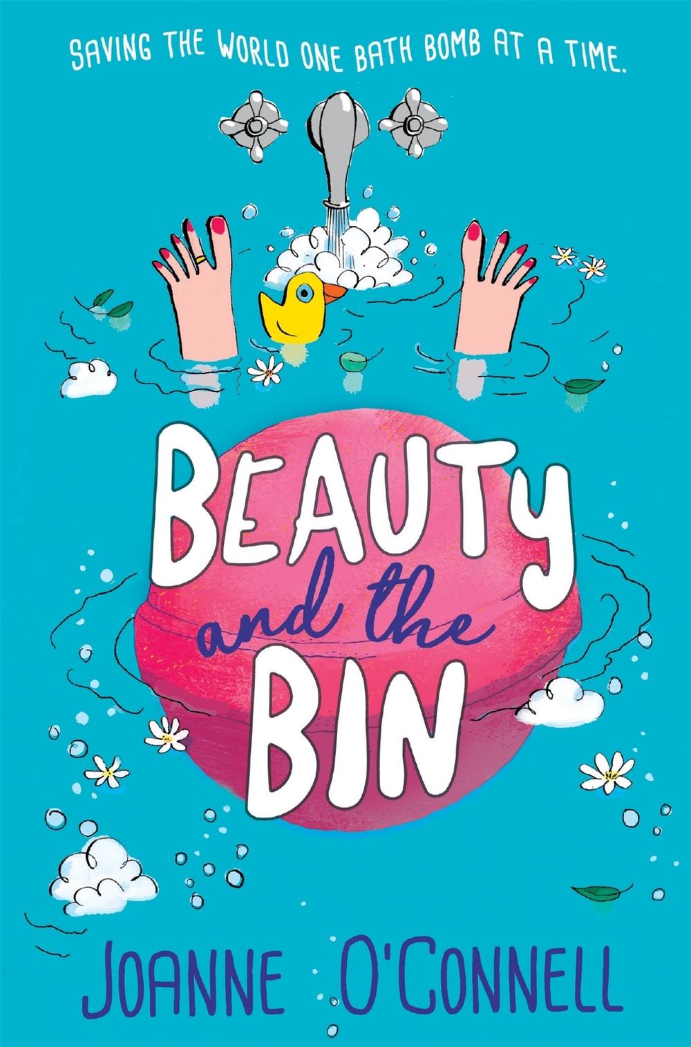 Beauty and the Bin by Joanne O'Connell - ISBN: 9781529032574