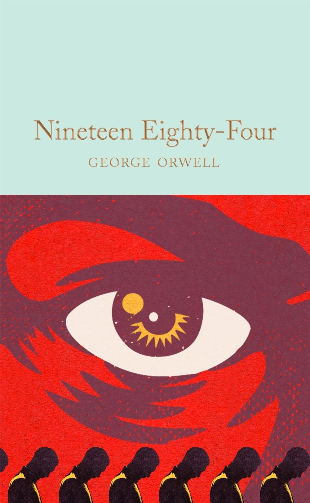 Nineteen Eighty-Four by George Orwell - ISBN: 9781529032666