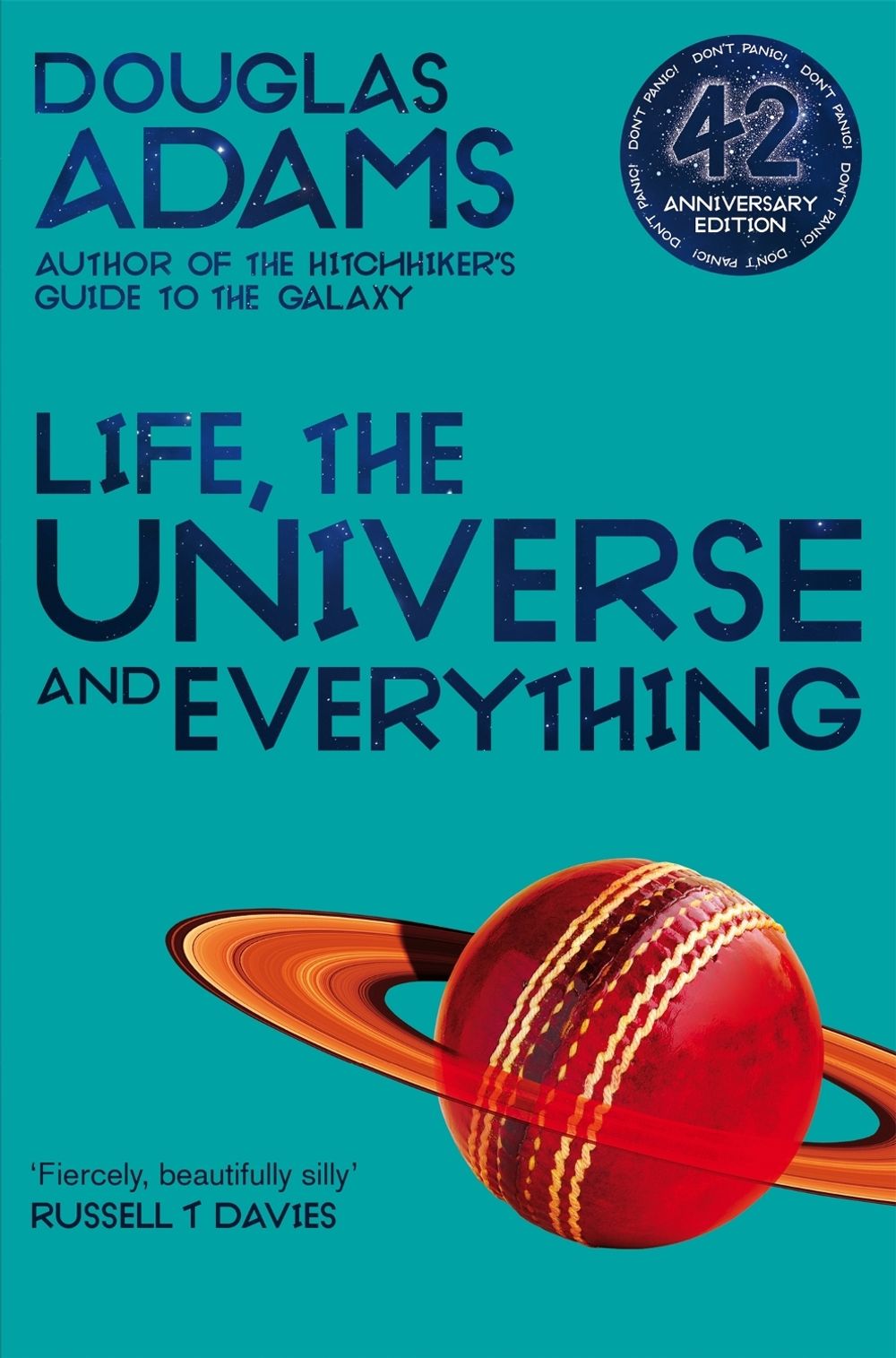 Life, the Universe and Everything by Douglas Adams - ISBN: 9781529034547