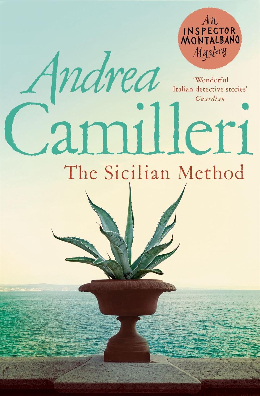 The Sicilian Method, 9781529035629