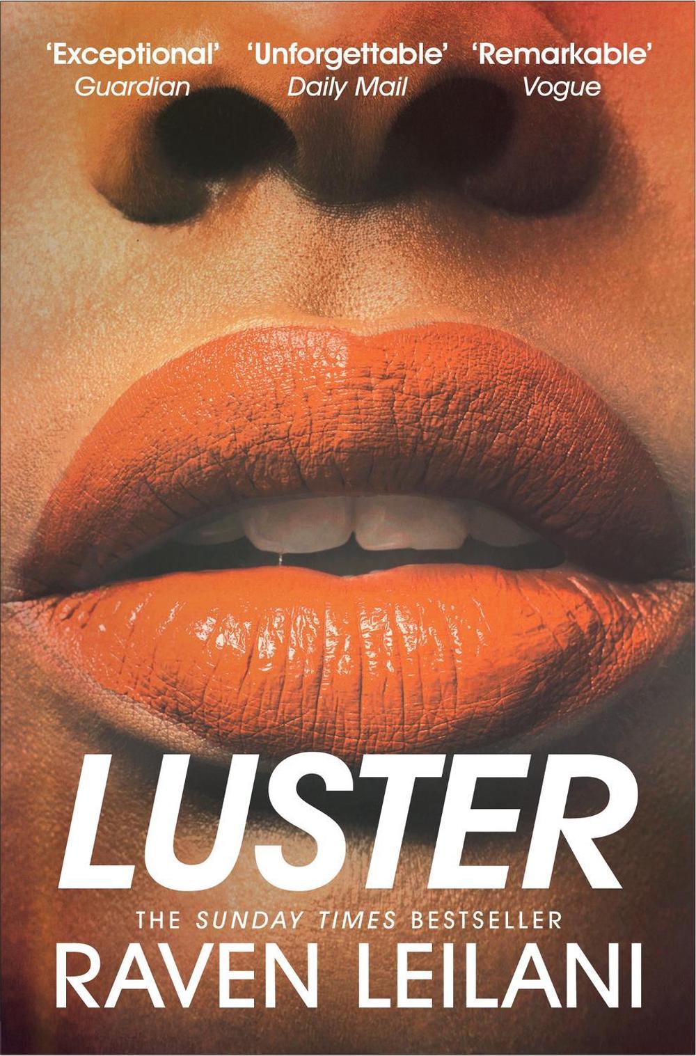 Luster by Raven Leilani - ISBN: 9781529036008