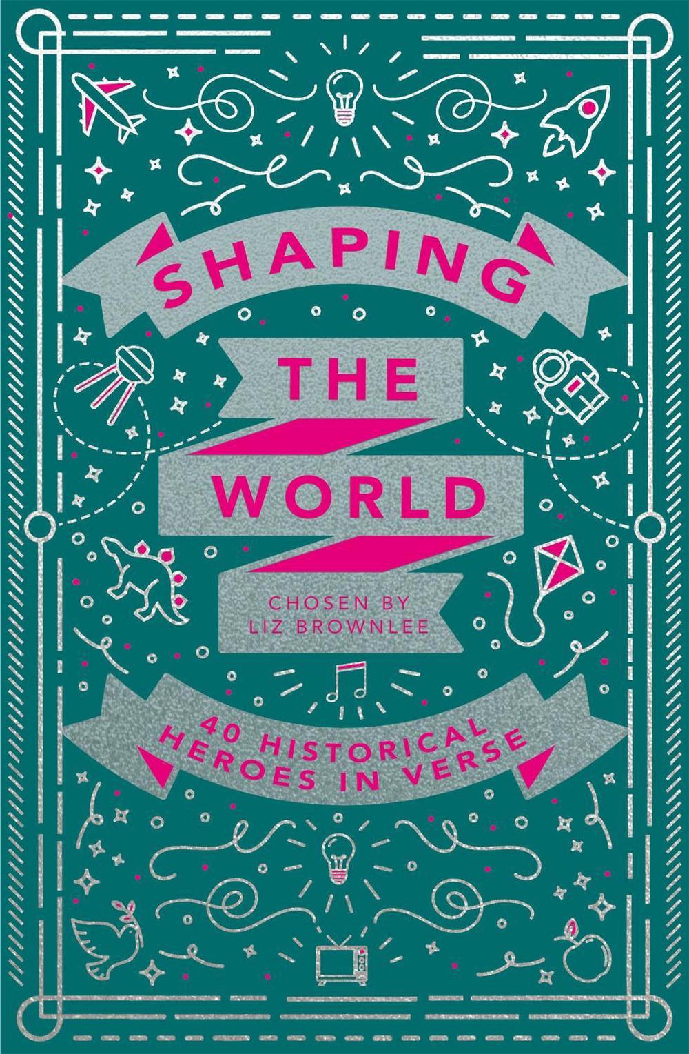 Shaping the World, 9781529036862