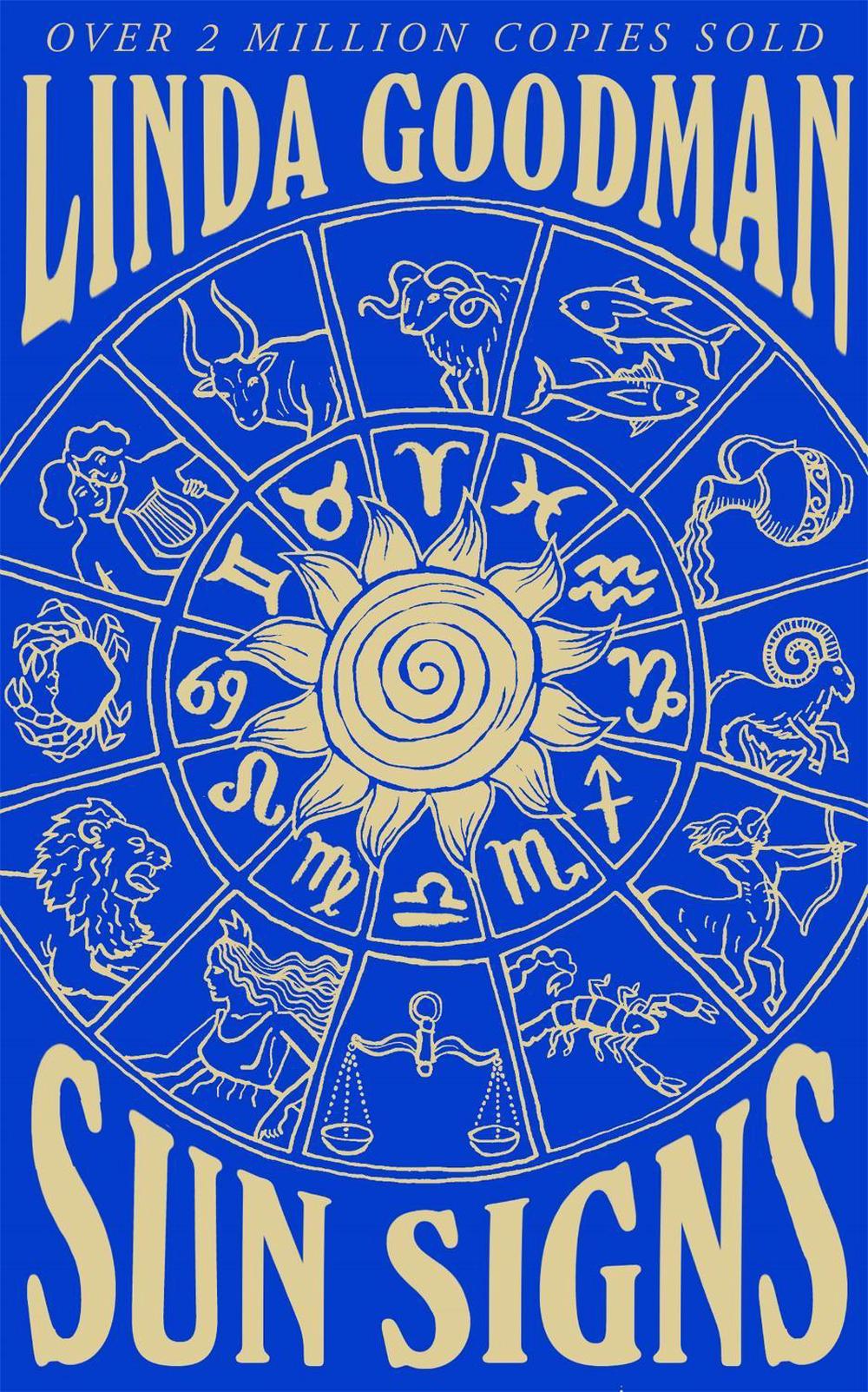 Linda Goodman's Sun Signs, 9781529037005