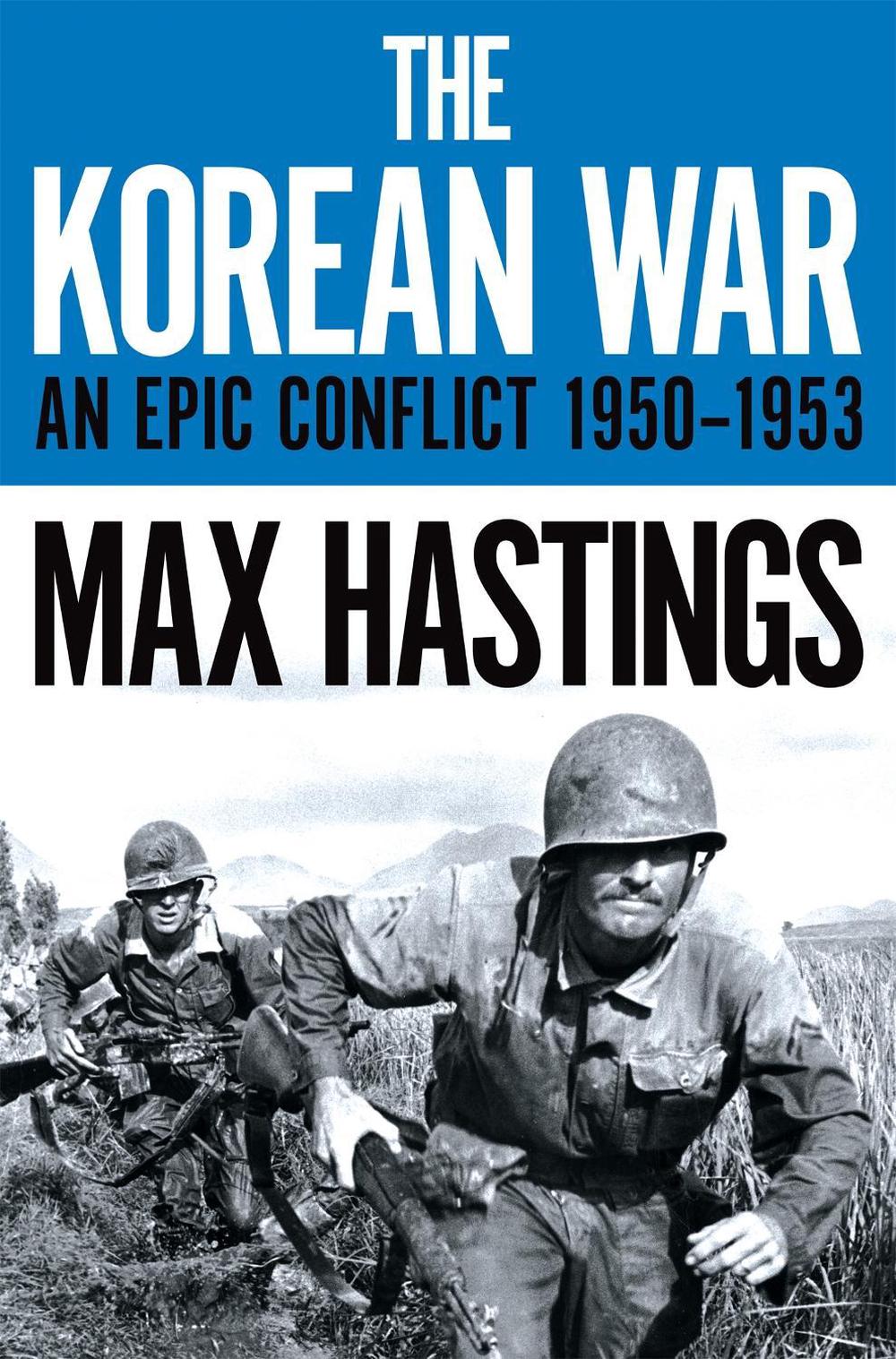 The Korean War, 9781529037937