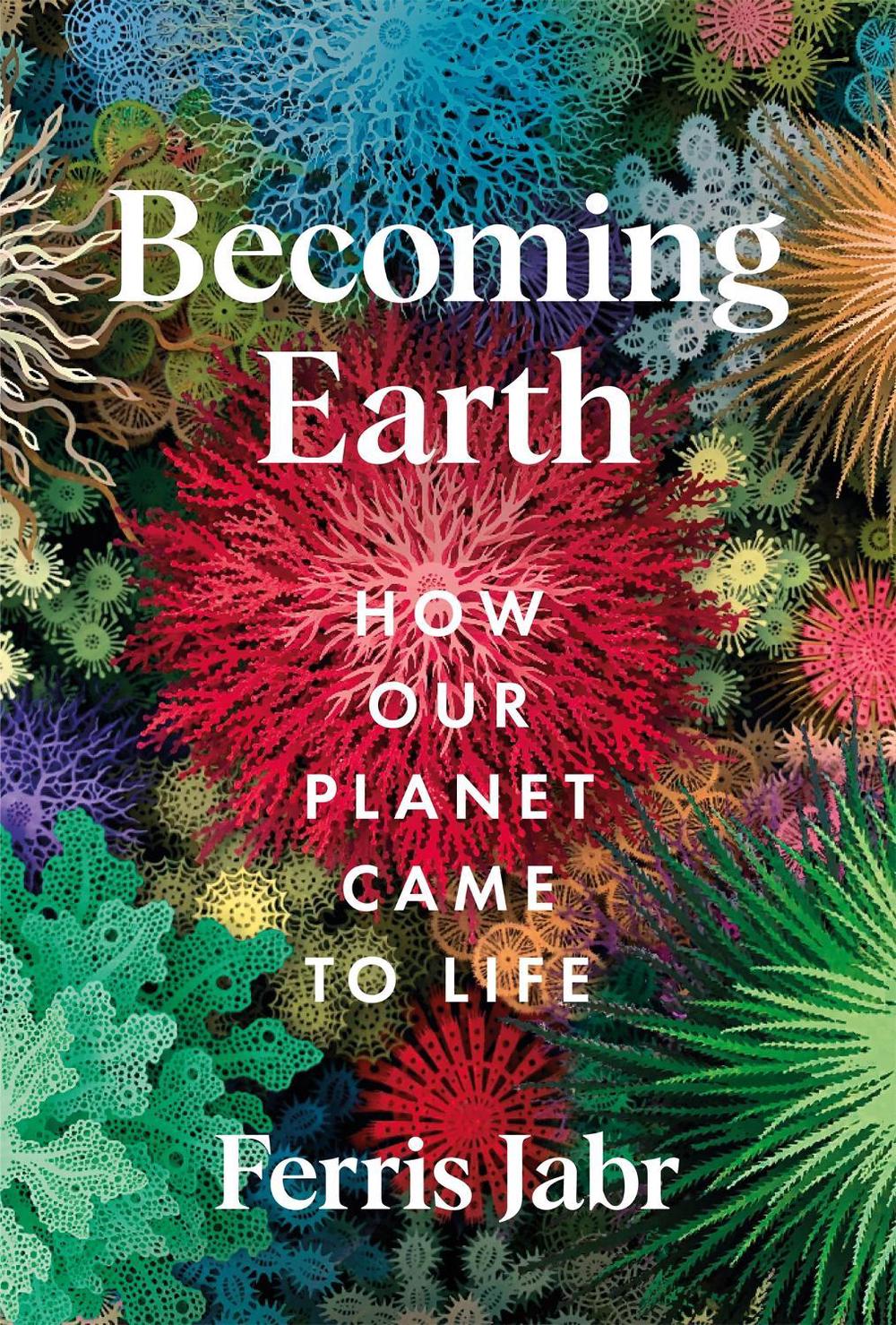 Becoming Earth, 9781529038156