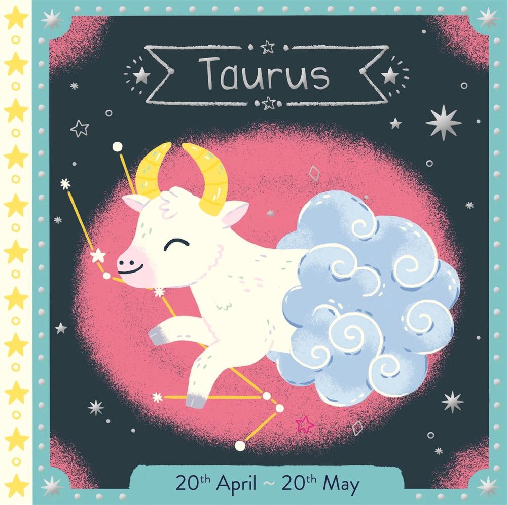 Taurus by Campbell Books - ISBN: 9781529038361