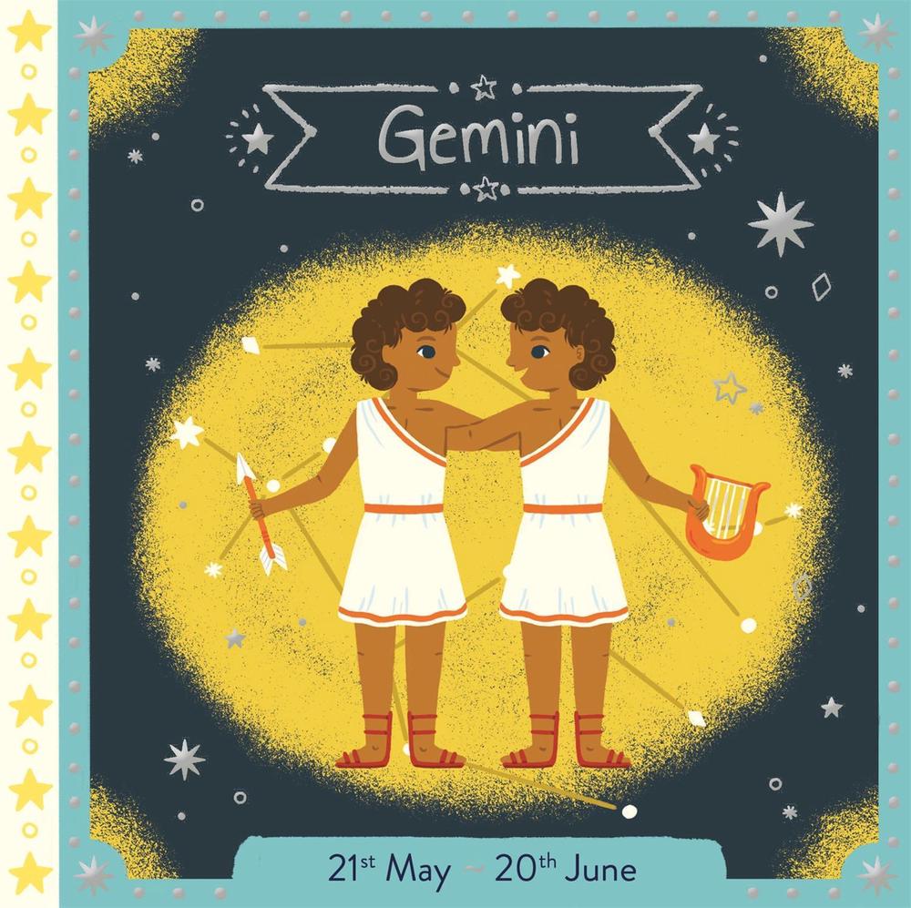 Gemini by Campbell Books - ISBN: 9781529038378