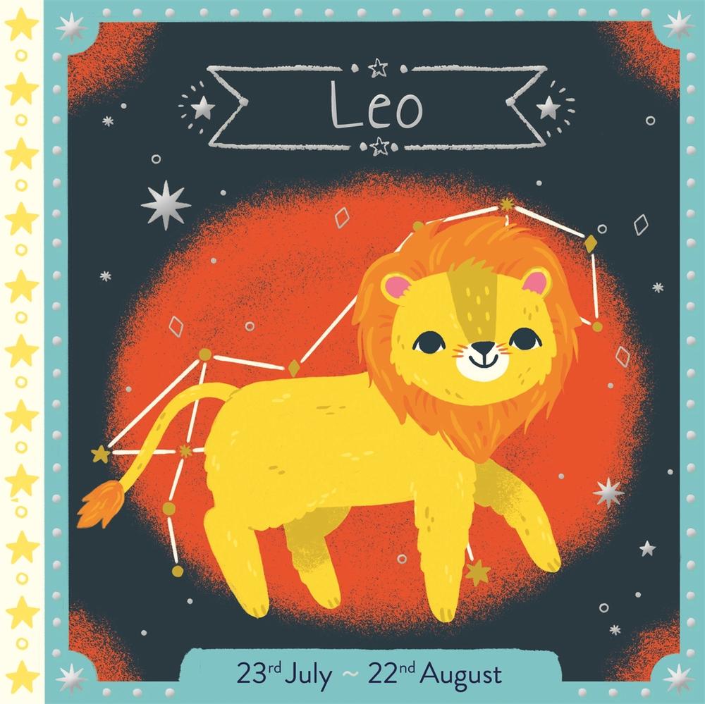 Leo by Campbell Books - ISBN: 9781529038392