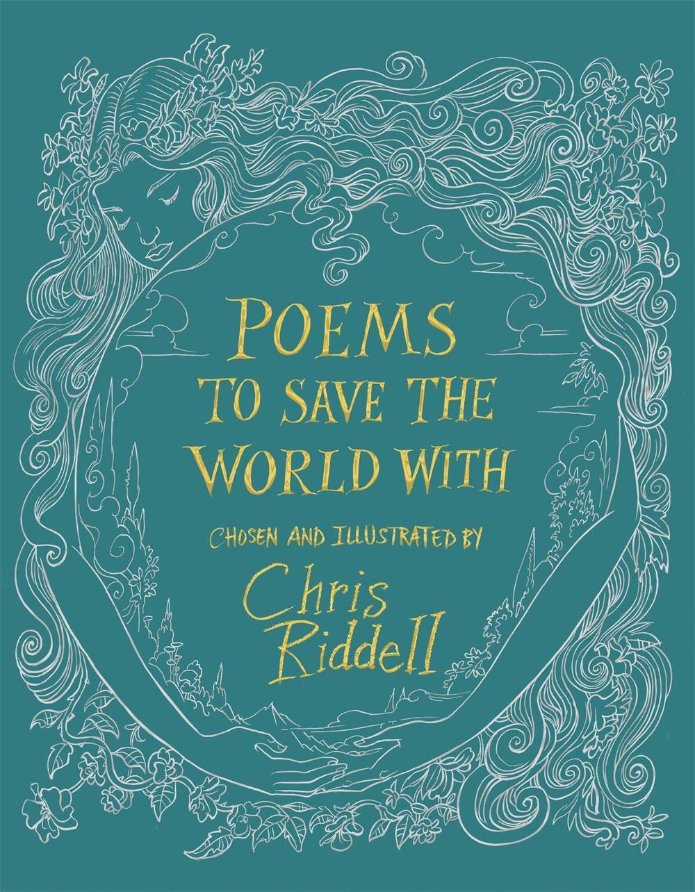 Poems to Save the World With, 9781529040111