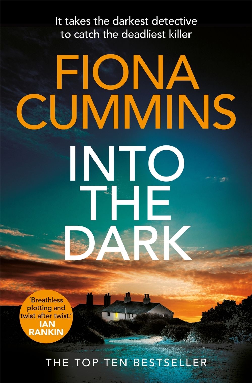 Into the Dark by Fiona Cummins - ISBN: 9781529040173