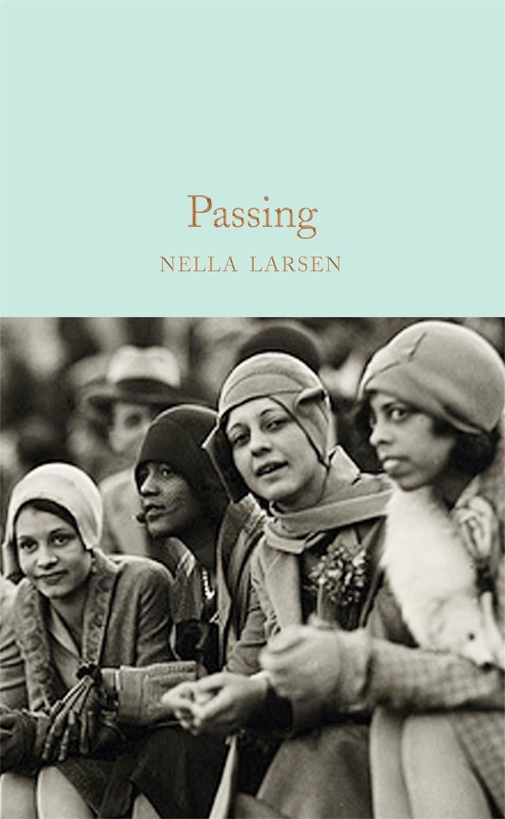 Passing by Nella Larsen - ISBN: 9781529040289