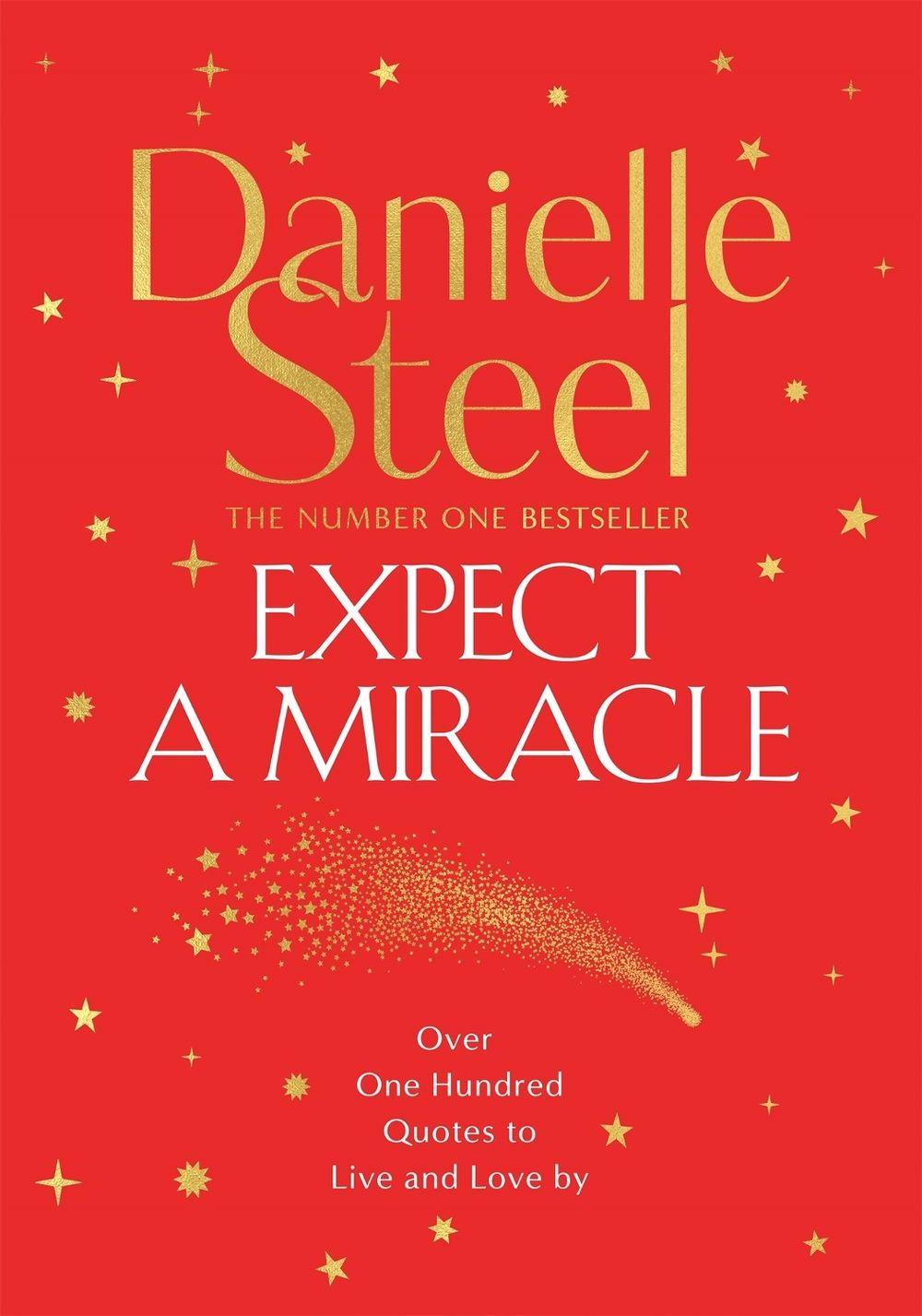 Expect a Miracle by Danielle Steel - ISBN: 9781529041132