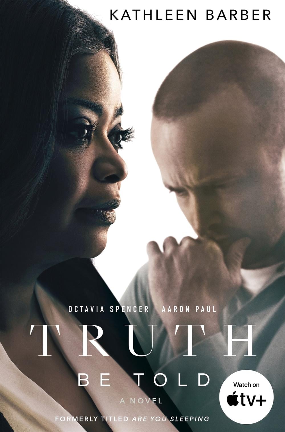 Truth Be Told by Kathleen Barber - ISBN: 9781529042078