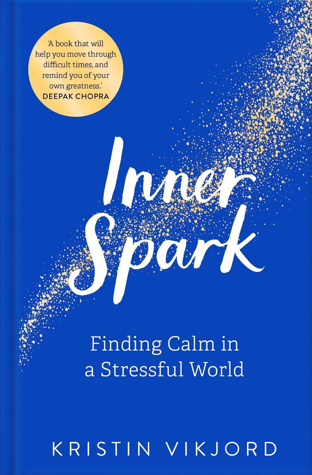 Inner Spark by Kristin Vikjord - ISBN: 9781529043587
