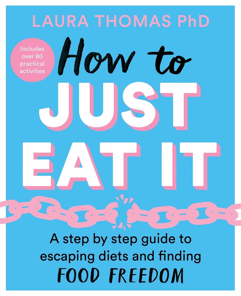 How to Just Eat It, 9781529043693