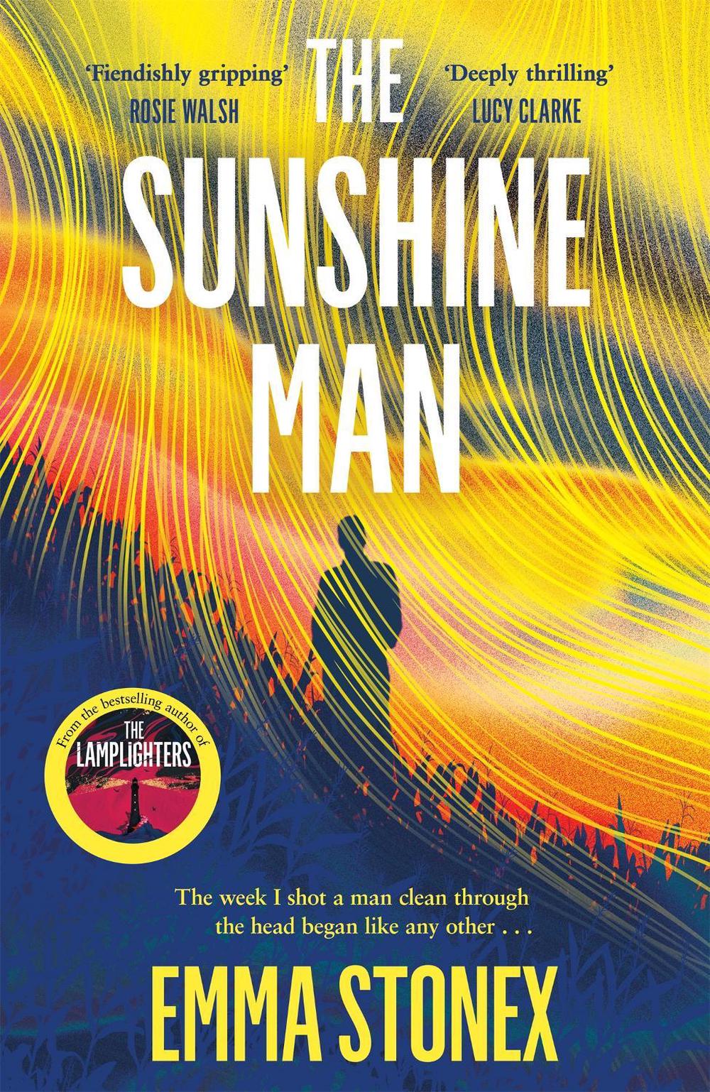 The Sunshine Man by Emma Stonex - ISBN: 9781529047370