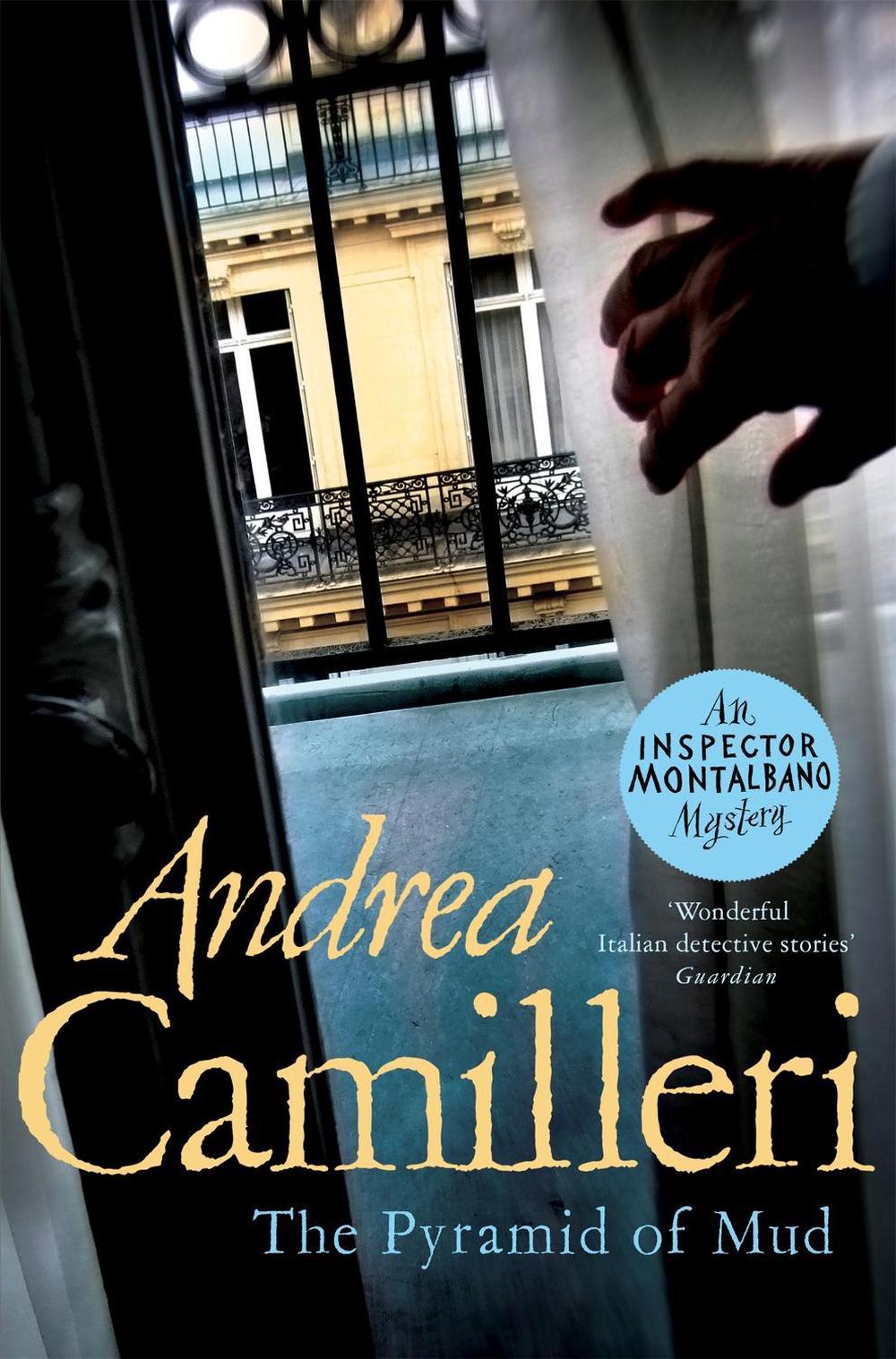 The Pyramid of Mud by Andrea Camilleri - ISBN: 9781529047844